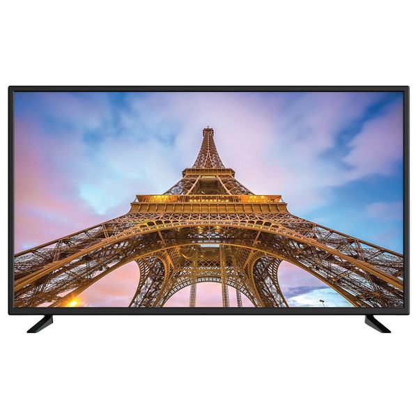 40" Led Tv - Ecco Pro Lh40