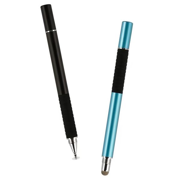 2 in 1 High Sensitivity Universal Stylus