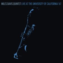 Live at the University of California '67 (Vinyl / 12" Album with 12" Single)