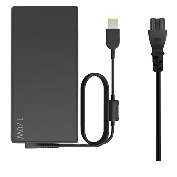 Lenovo LE20V-8.5A-170W USB Type Laptop Charger