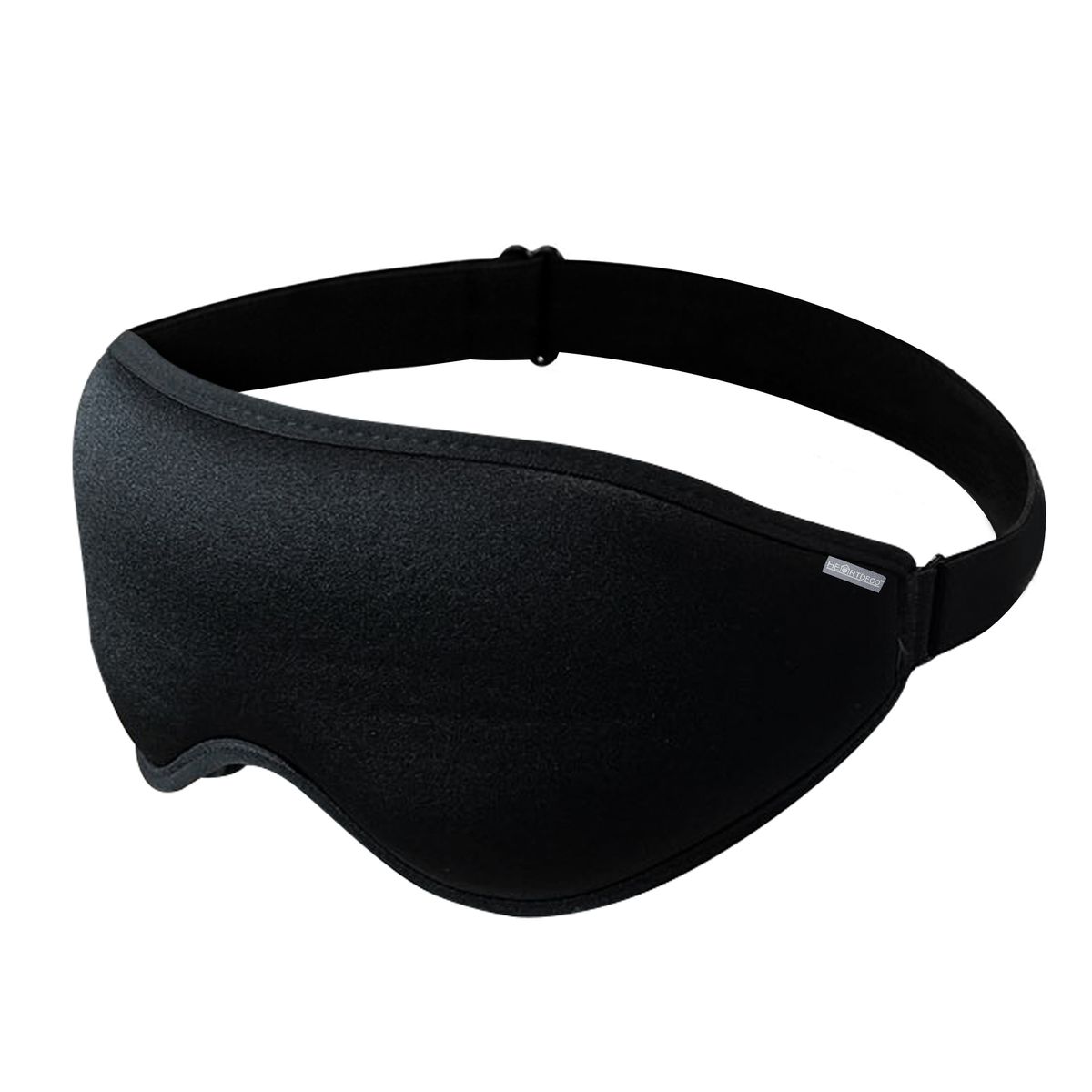 Heartdeco 3D Memory Foam Sleep Eye Mask