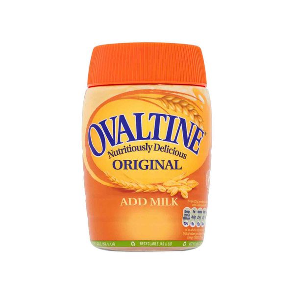 Ovaltine - Original 300g