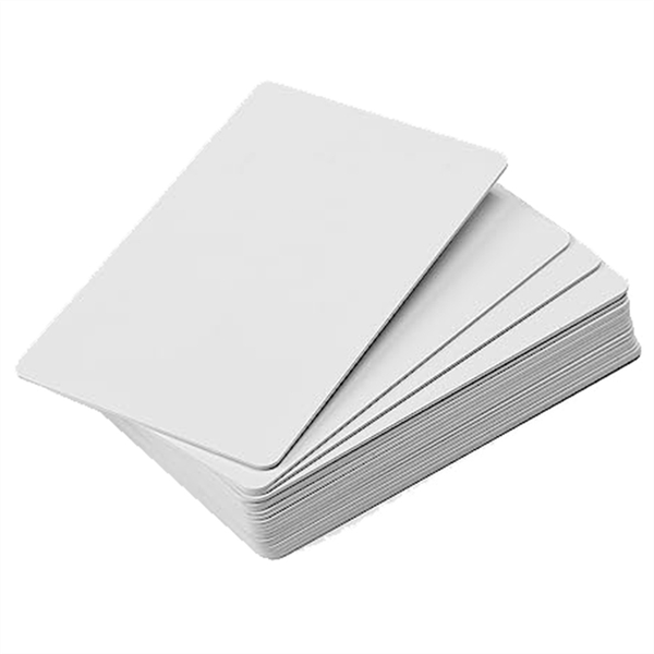 100 PCS NTAG215 NFC Cards Blank 215 NFC Cards 215 Tags Rewritable NFC Cards