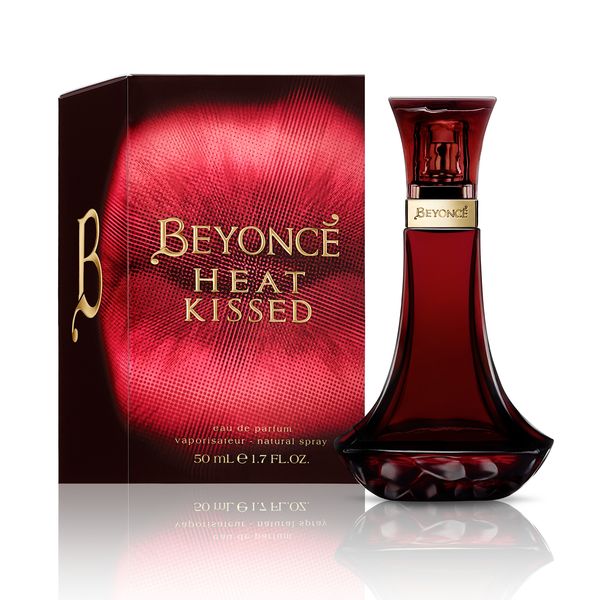 Beyonce Heat Kissed EDP 50ml