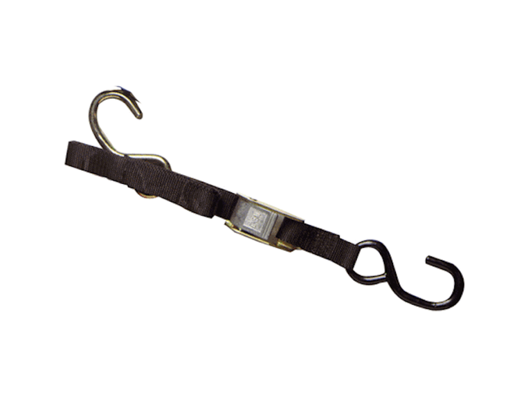 O'Neal Ultra Snug 1.5-Inch Tie Downs