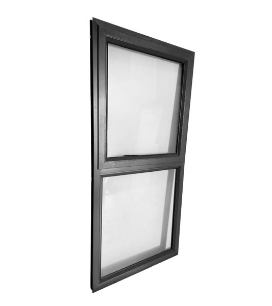 Aluminium Window 600 x 900 P1T0609