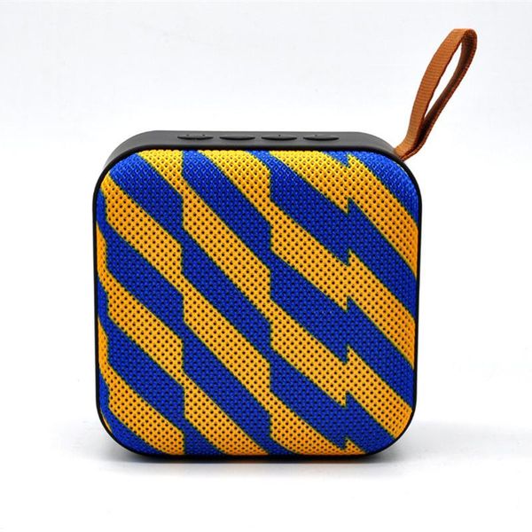 T5 Wireless Speaker