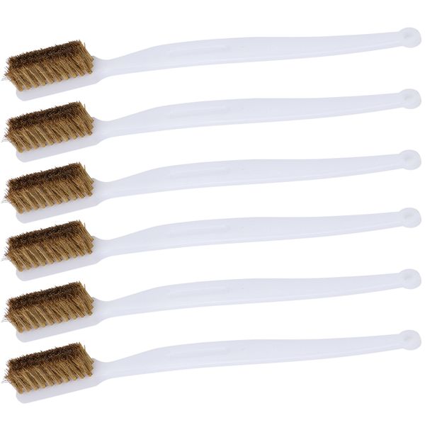 Cleaning Brushes 6pcs Compatible with Printers