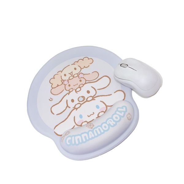 Cartoon Wrist Pad (Type 2)