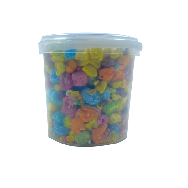 Reptile Resort Monkey Treats - 1lt