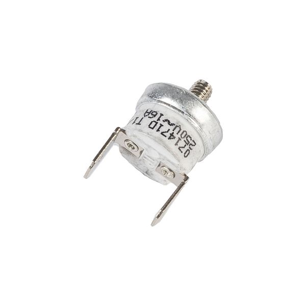 Compatible with Defy - Oven 280 C Cut Out Clixon