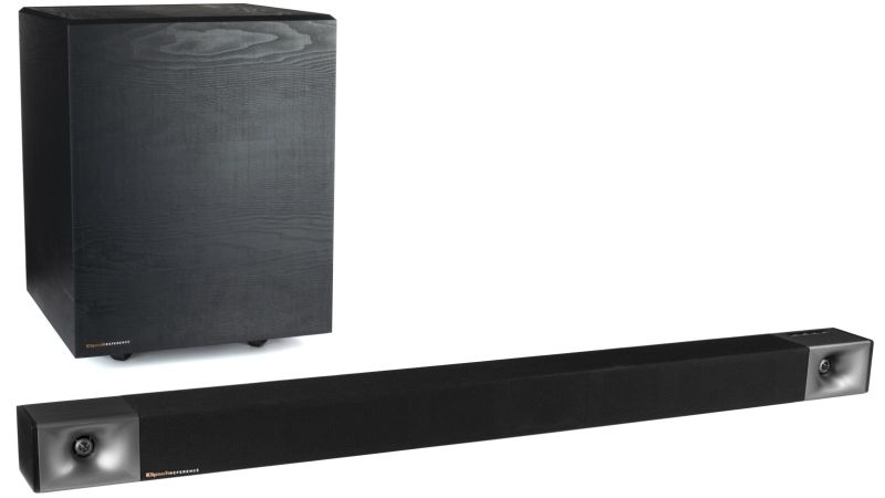 Klipsch Cinema 600 Soundbar