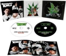 Long Live the Kings (CD / Album)