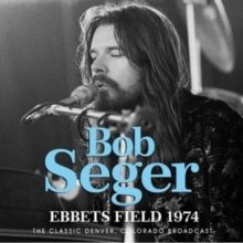 Ebbets Field 1974 (CD / Album)