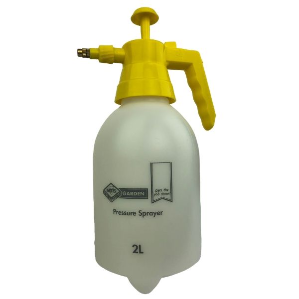 MTS - Pressure Sprayer Manual Handheld (2 Litre)