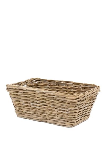 Palau Tapered Utility Basket Large, L35xw48xh20cm