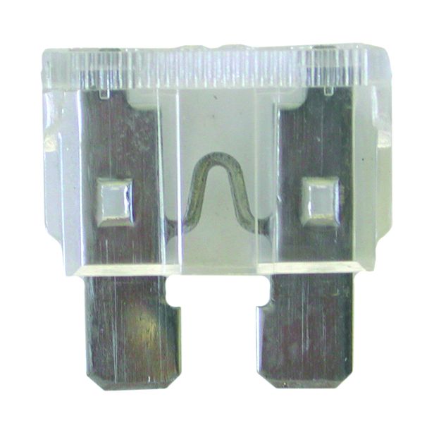 Automotive Plug-In Fuses - 25 Amp (Pack of 100)