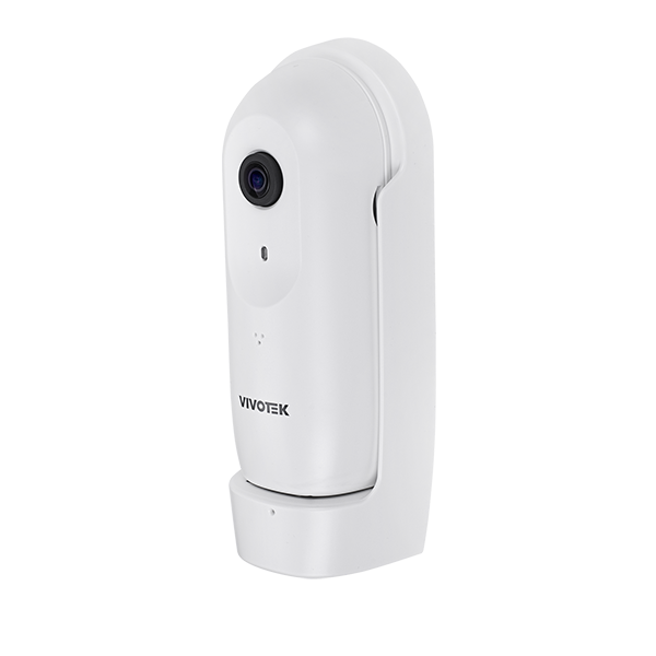 Vivotek Indoor 2MP 180 Degree IP Camera