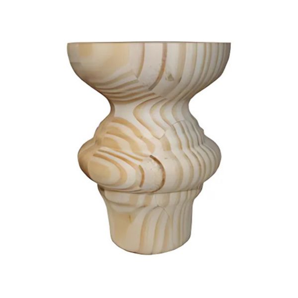 ROCO Classic Wooden Short Leg 130mm x 85mm