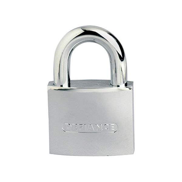 Security Outdoor Padlock 60mm