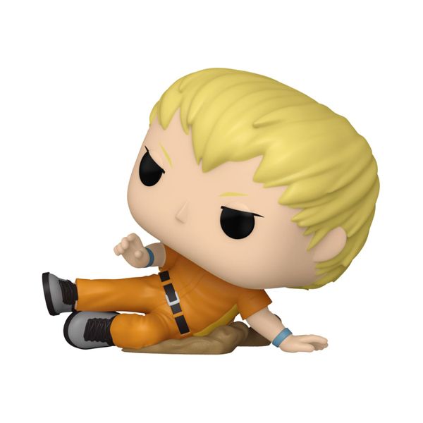 Funko Pop! Animation: My Hero Academia - Mashirao Ojiro
