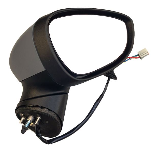 Ford Fiesta Mk 4 Facelift Door Mirror Electrical With Indicator Right