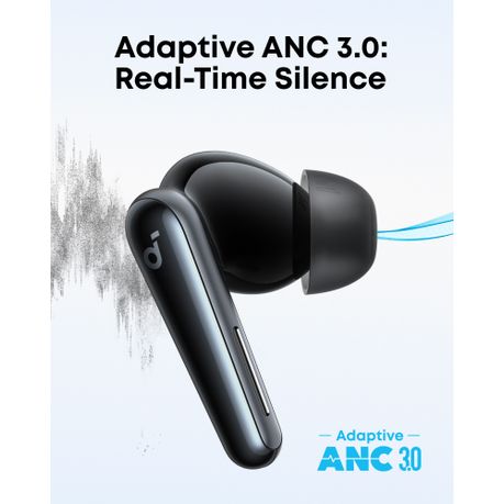 soundcore Liberty 5 True Wireless Dolby Audio Earbuds | Shop Today
