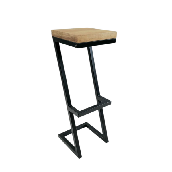 Modern Bar Stool