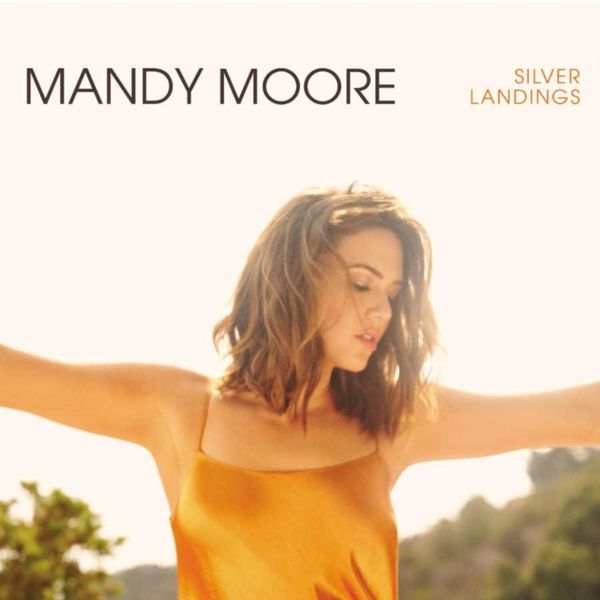 Silver Landings (CD / Album)