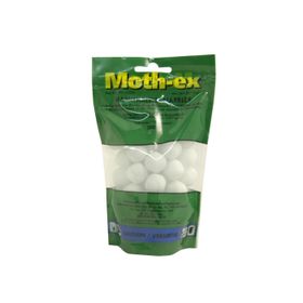 Moth-ex - Naphthalene Balls - 200gr - 3 Pack | Shop Today. Get it ...