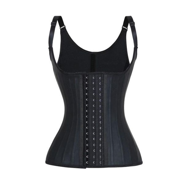 Lady Dash 25 Steel Bone Aggressive Vest