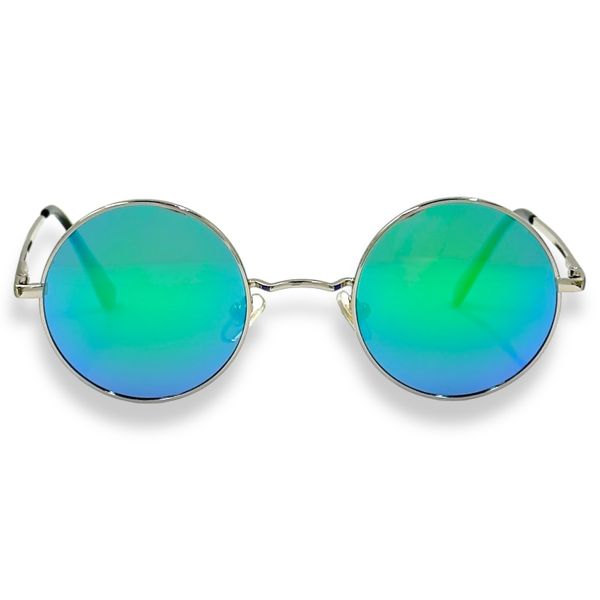 TrulyBlue - Men's Classic Comet Polarised Sunglasses