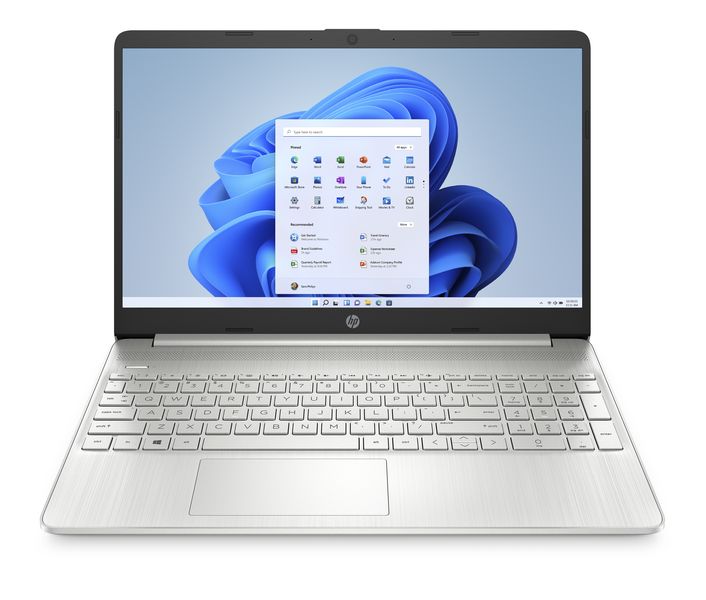 HP 15s-fq4015ni, 15.6", 16GB Ram, 512GB