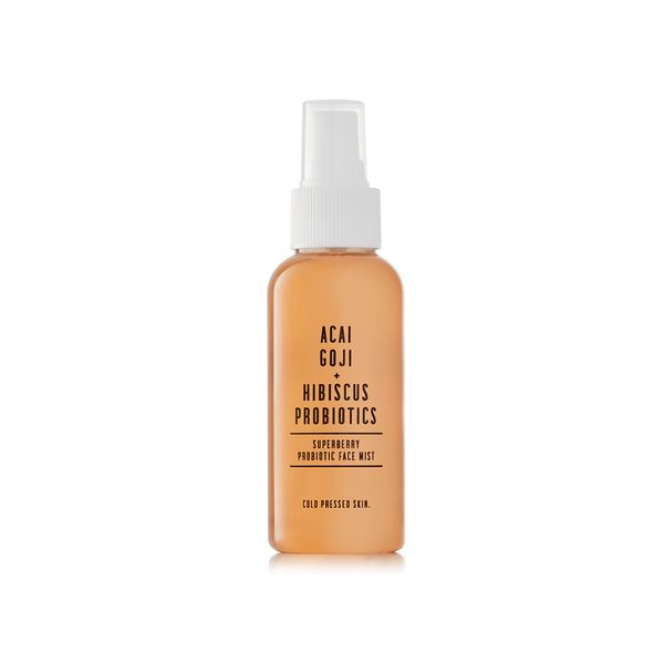 THE SKIN CO. Superberry Vitamin C Probiotic Face Mist