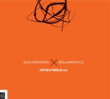 Devil's Fiddle Mk2 (CD / Album (Jewel Case))