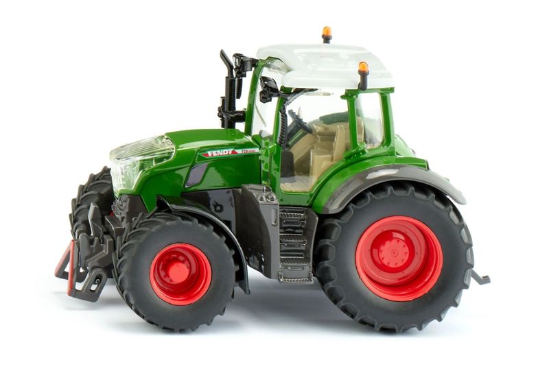 1/32 Fendt 728 Vario (18cm long)