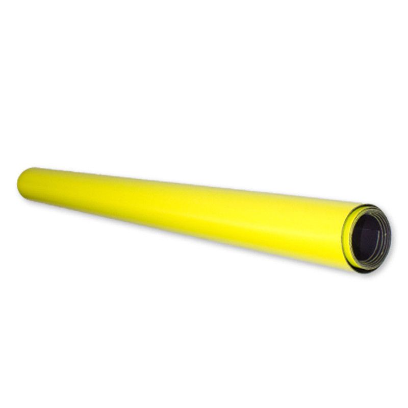 Parrot Flexible Sheet 1000 x 610mm Yellow 3 Pack Shop