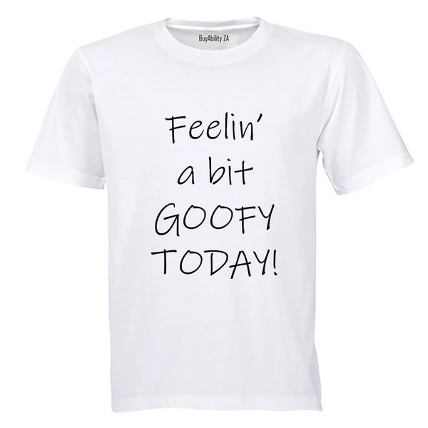 Kids T-Shirt - White image