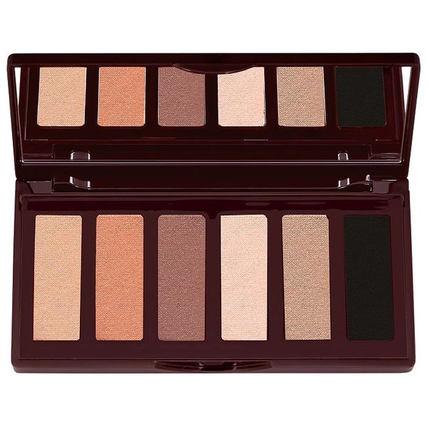 Charlotte Tilbury - Super Nudes Easy Eyeshadow Palette