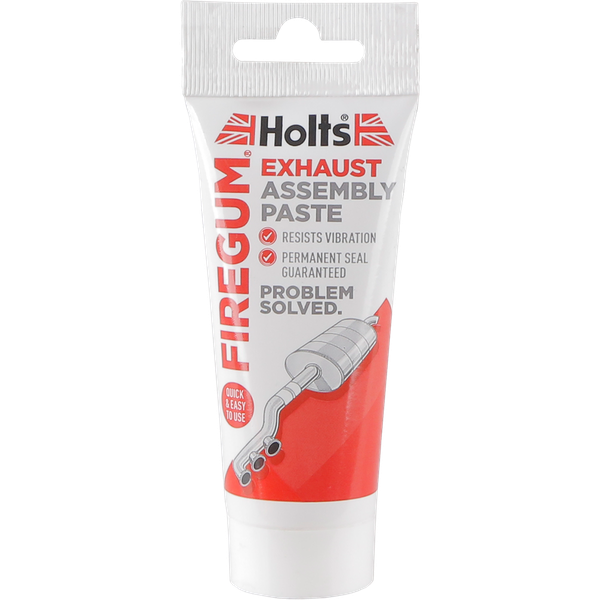 Holts Firegum 150g