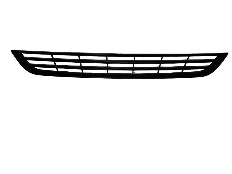 Front Bumper Centre Grille for Ford Fiesta 2013-2018 (Lower)