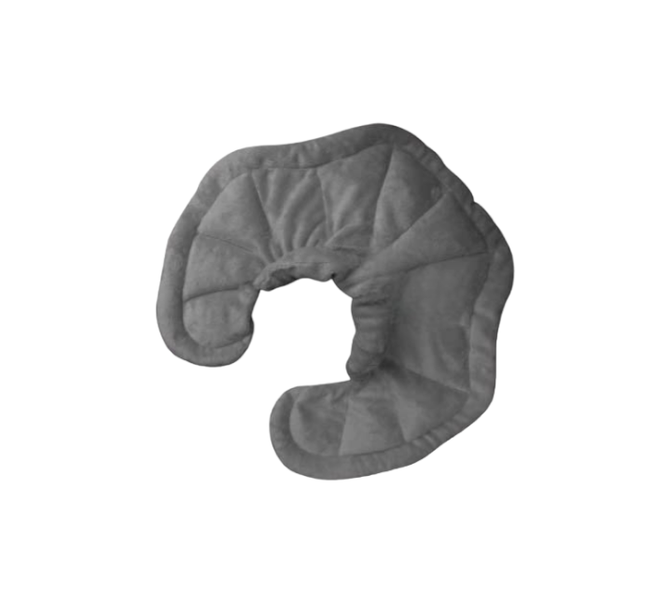 Microwave Heating Neck &amp; Shoulder Relieve Bag (Clay Beads)