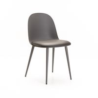 Latterday Backrest Chair