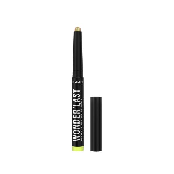 Rimmel Wonder'Last - Galactic Green, 1.64g