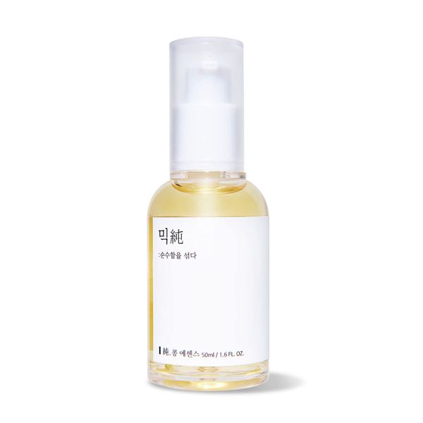 Mixsoon - Bean Essence / Serum 50ml