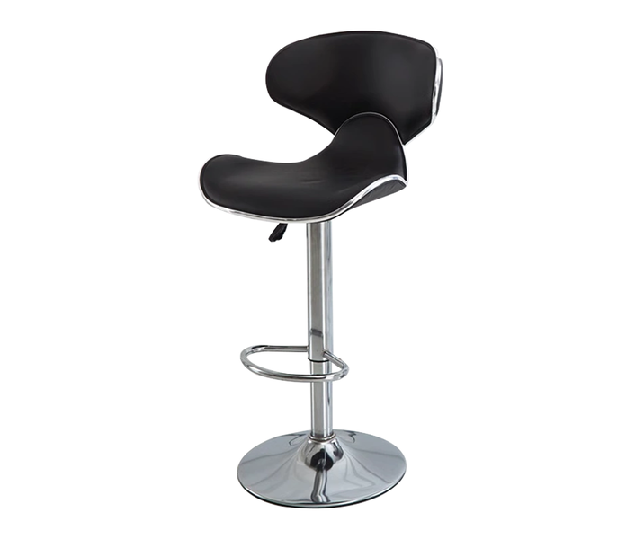 Life Online SA Dakota Adjustable Height &amp; Swivel Bar/Kitchen Stool