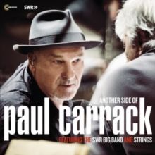 Another Side of Paul Carrack (CD / Album)