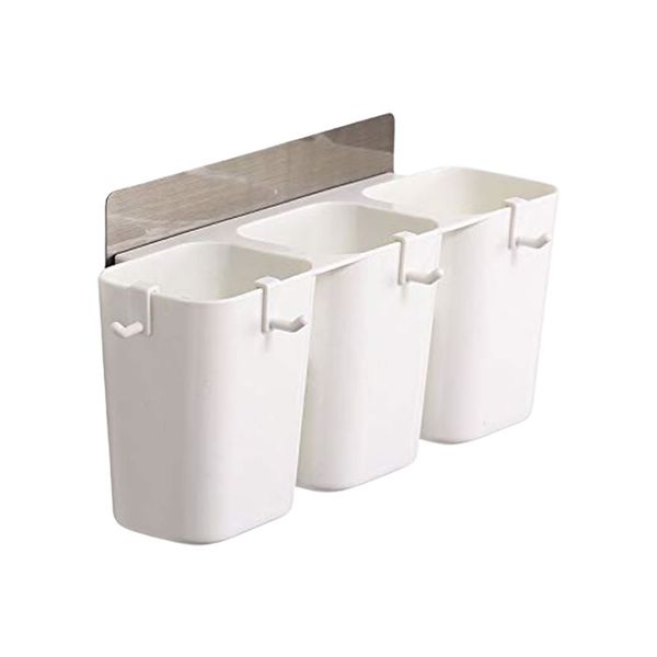 Kitchen Drain Storage Rack