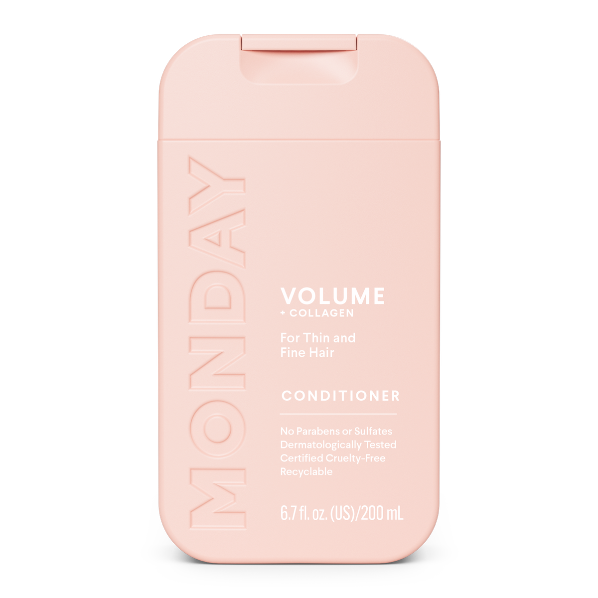 MONDAY VOLUME CONDITIONER - 200ml