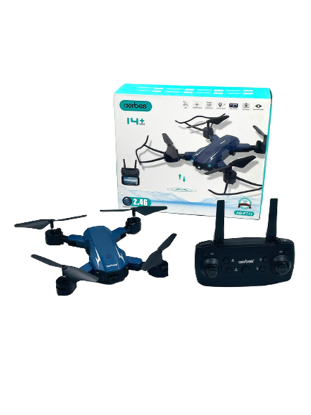 2.4G Aerial Photography Drone UAV Standard Edition Quadcopter